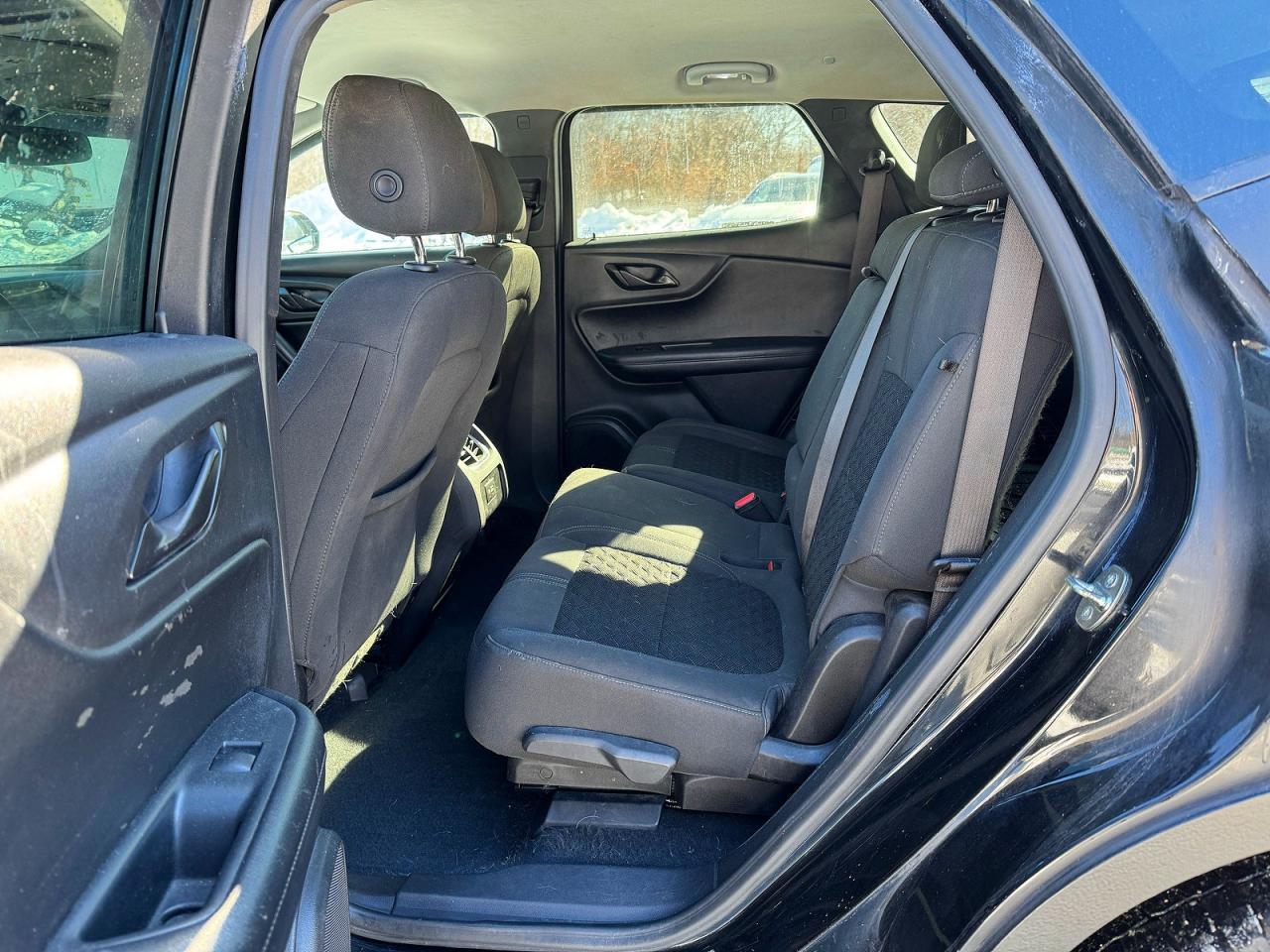 2019 CHEVROLET BLAZER