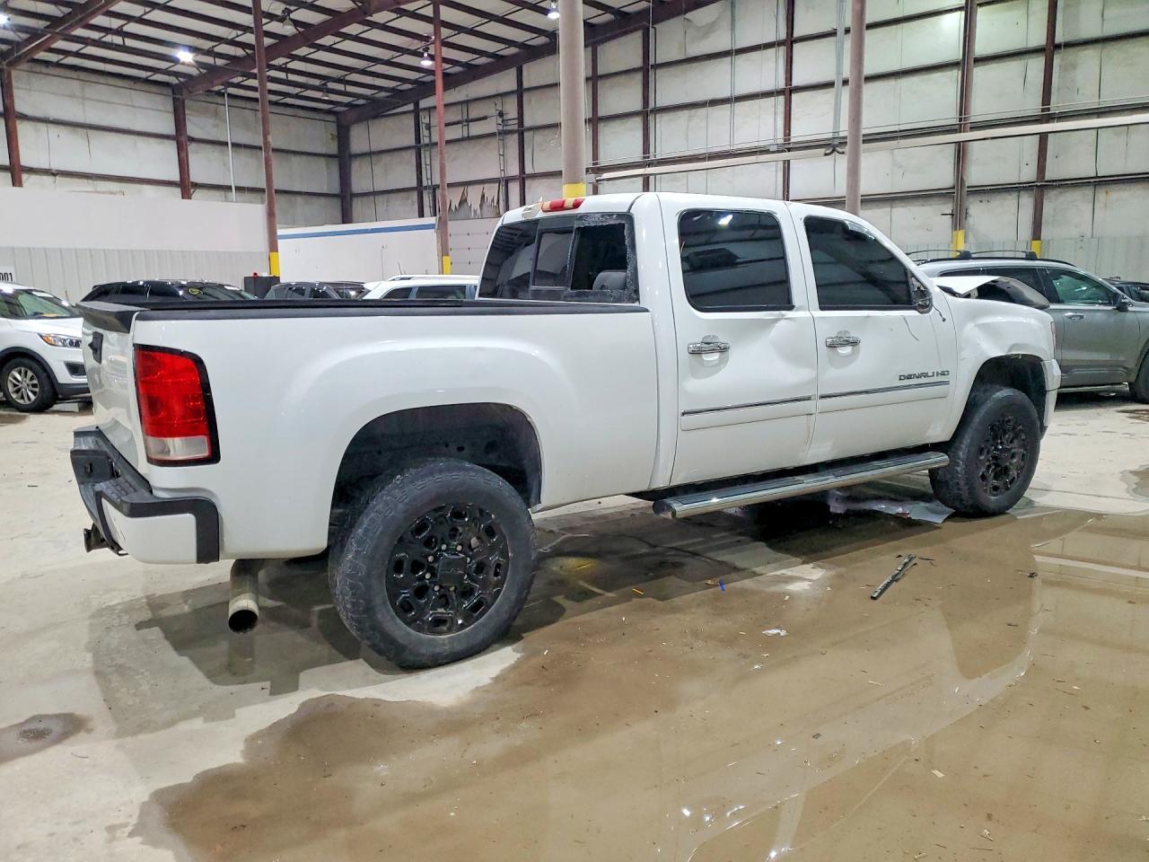 2014 GMC Sierra