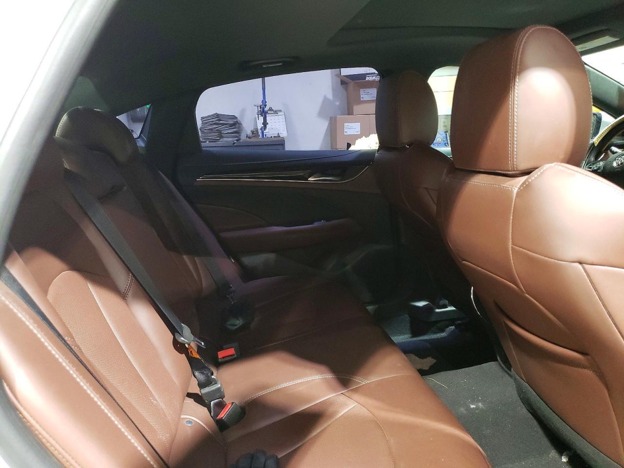 2019 BUICK LACROSSE
