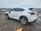 2017 LEXUS NX 200T