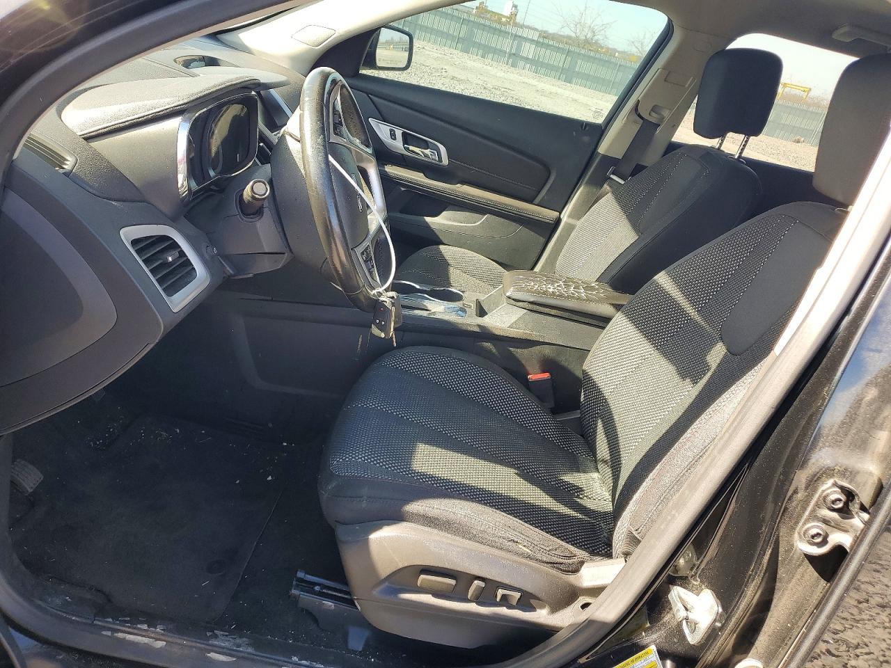 2017 GMC Terrain