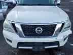 2017 NISSAN Armada