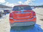 2016 FIAT 500X