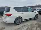 2012 INFINITI QX56