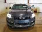 2014 AUDI Q7
