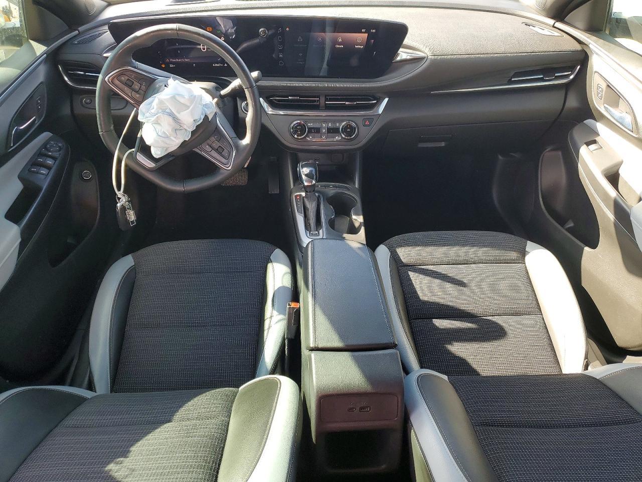 2024 BUICK Envista