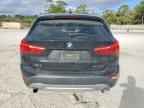 2018 BMW X1