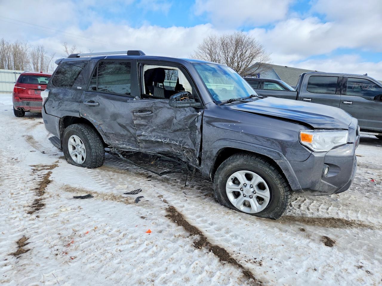 2023 TOYOTA 4Runner