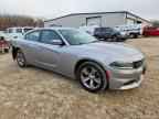 2016 DODGE CHARGER