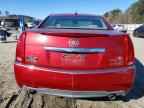 2008 CADILLAC CTS