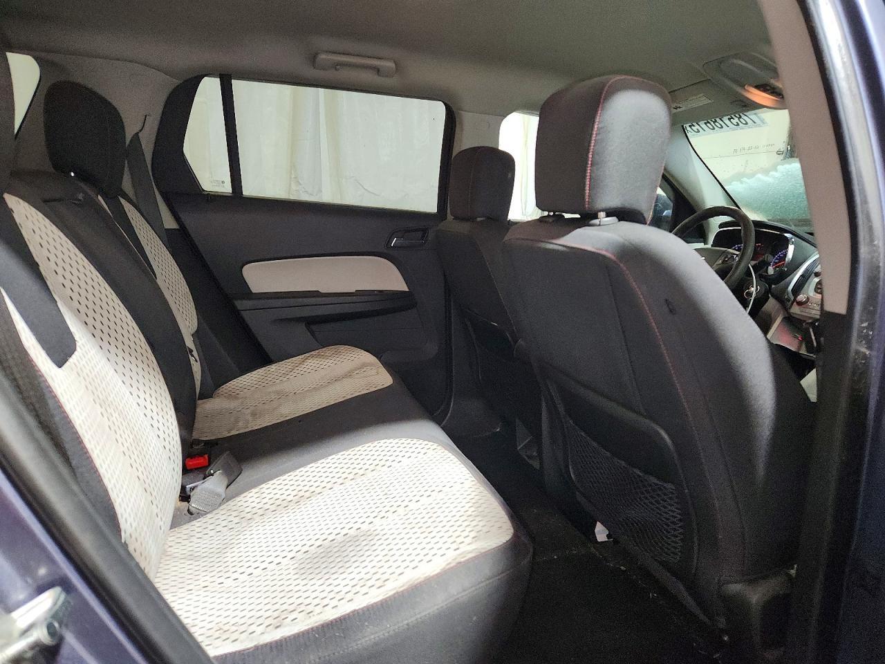 2014 GMC Terrain