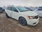 2020 DODGE JOURNEY