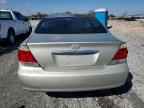 2005 TOYOTA CAMRY