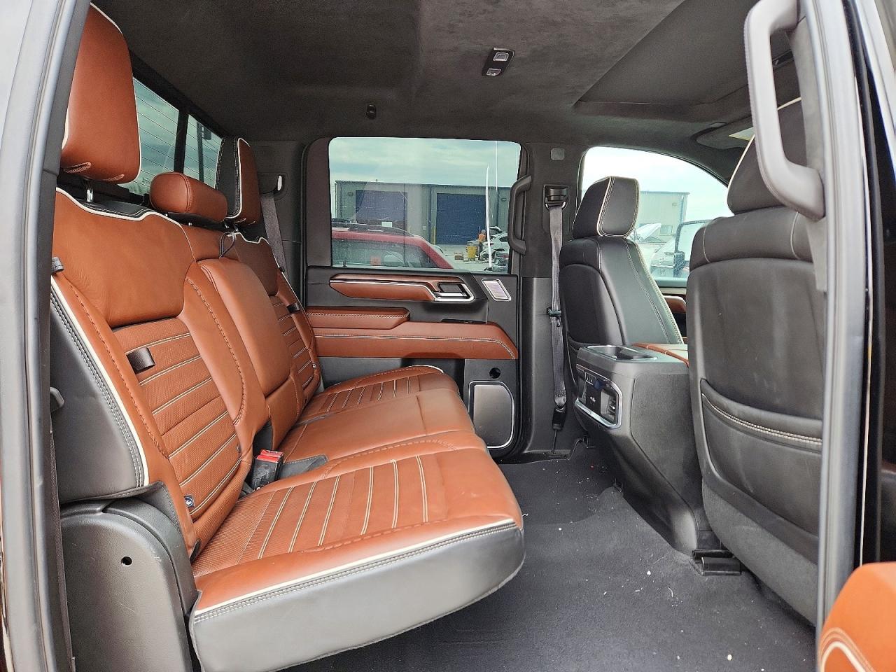 2024 GMC Sierra