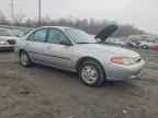 1997 FORD Escort
