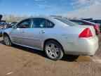 2012 CHEVROLET IMPALA