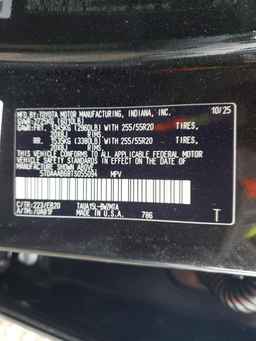 2026 LEXUS TX 350