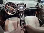 2017 CHEVROLET SONIC