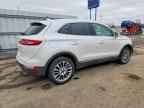 2018 LINCOLN MKC