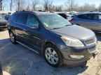 2009 CHEVROLET TRAVERSE