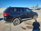 2018 MITSUBISHI outlander