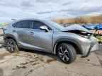 2018 LEXUS NX 300H