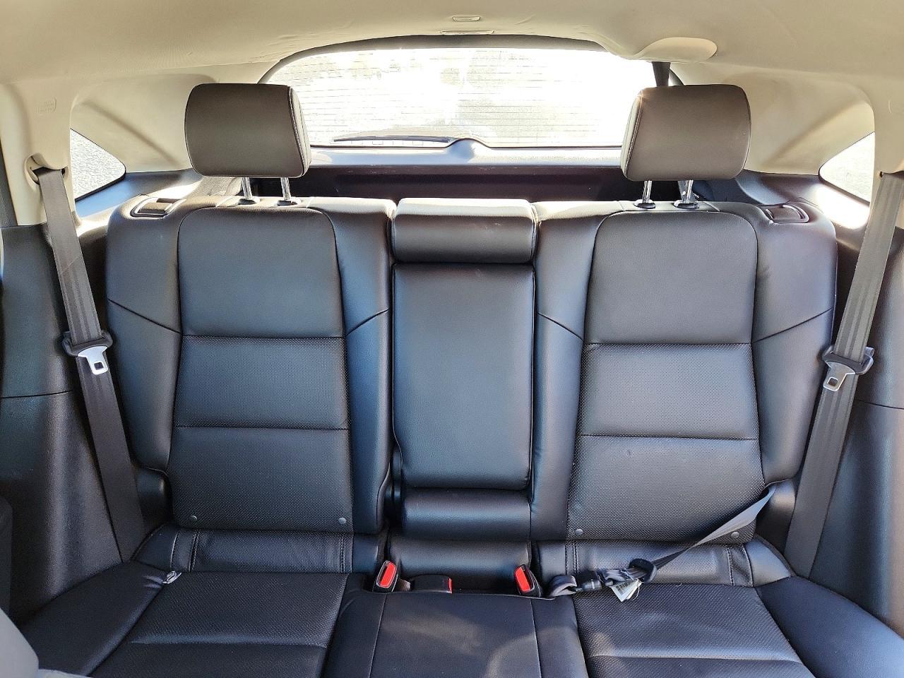 2014 ACURA RDX