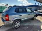 2007 HYUNDAI TUCSON