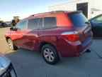 2009 TOYOTA HIGHLANDER