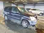 2002 HONDA CR-V