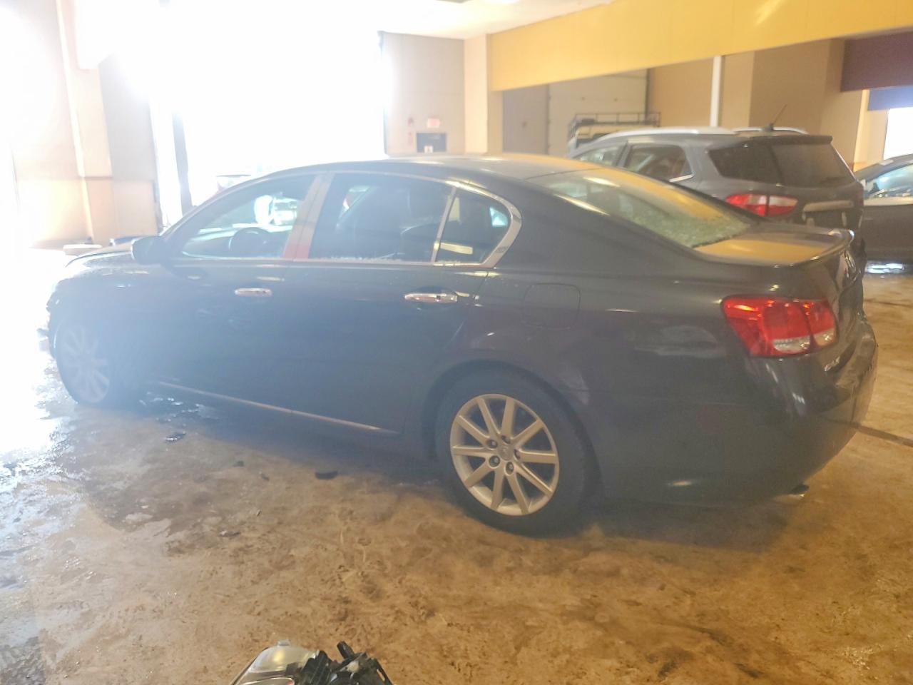 2006 LEXUS GS 300