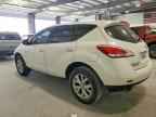 2011 NISSAN MURANO