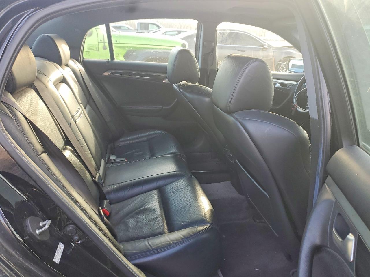 2006 ACURA TL