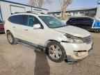 2013 CHEVROLET TRAVERSE