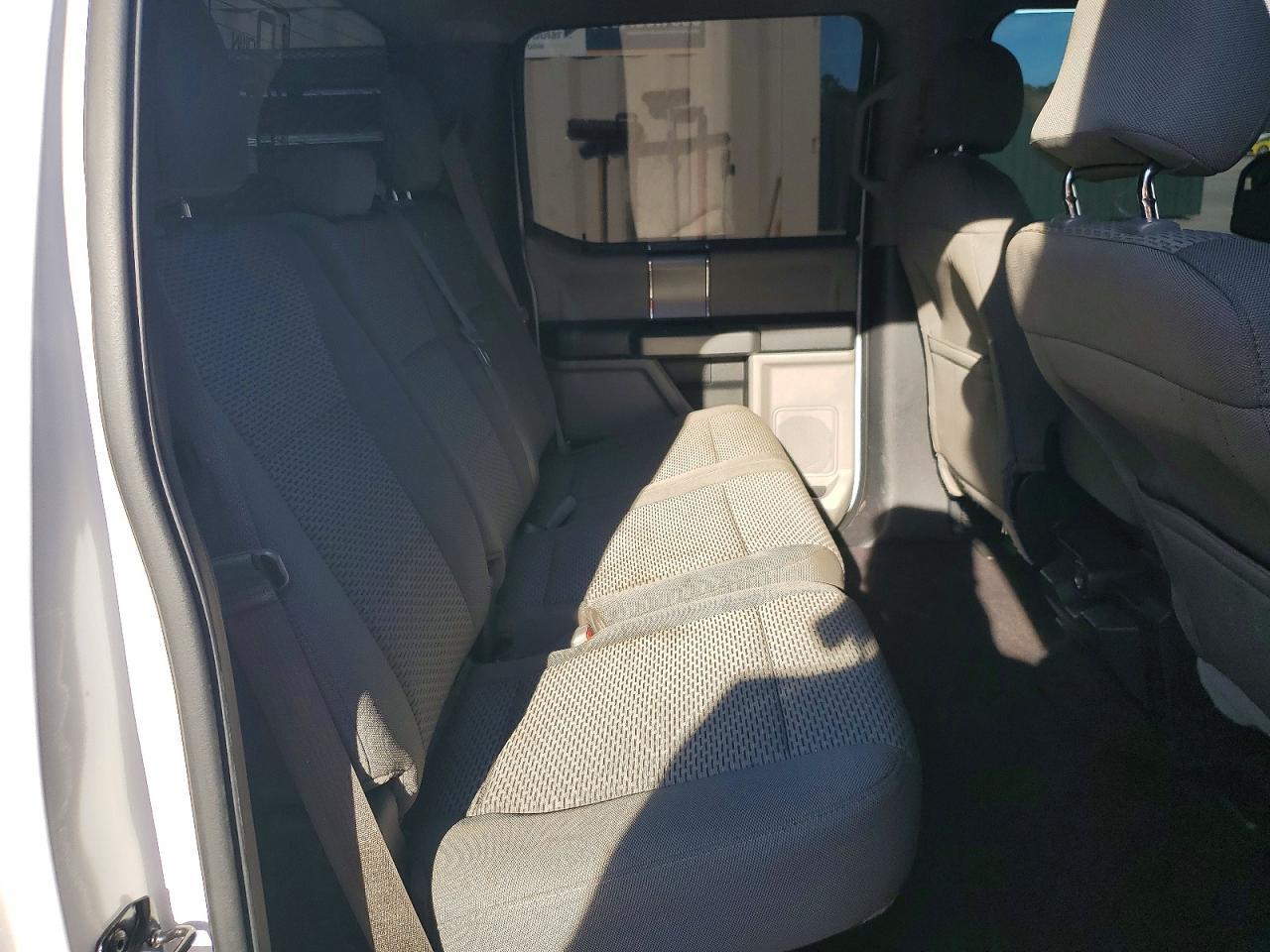 2016 FORD F-150 Lightning