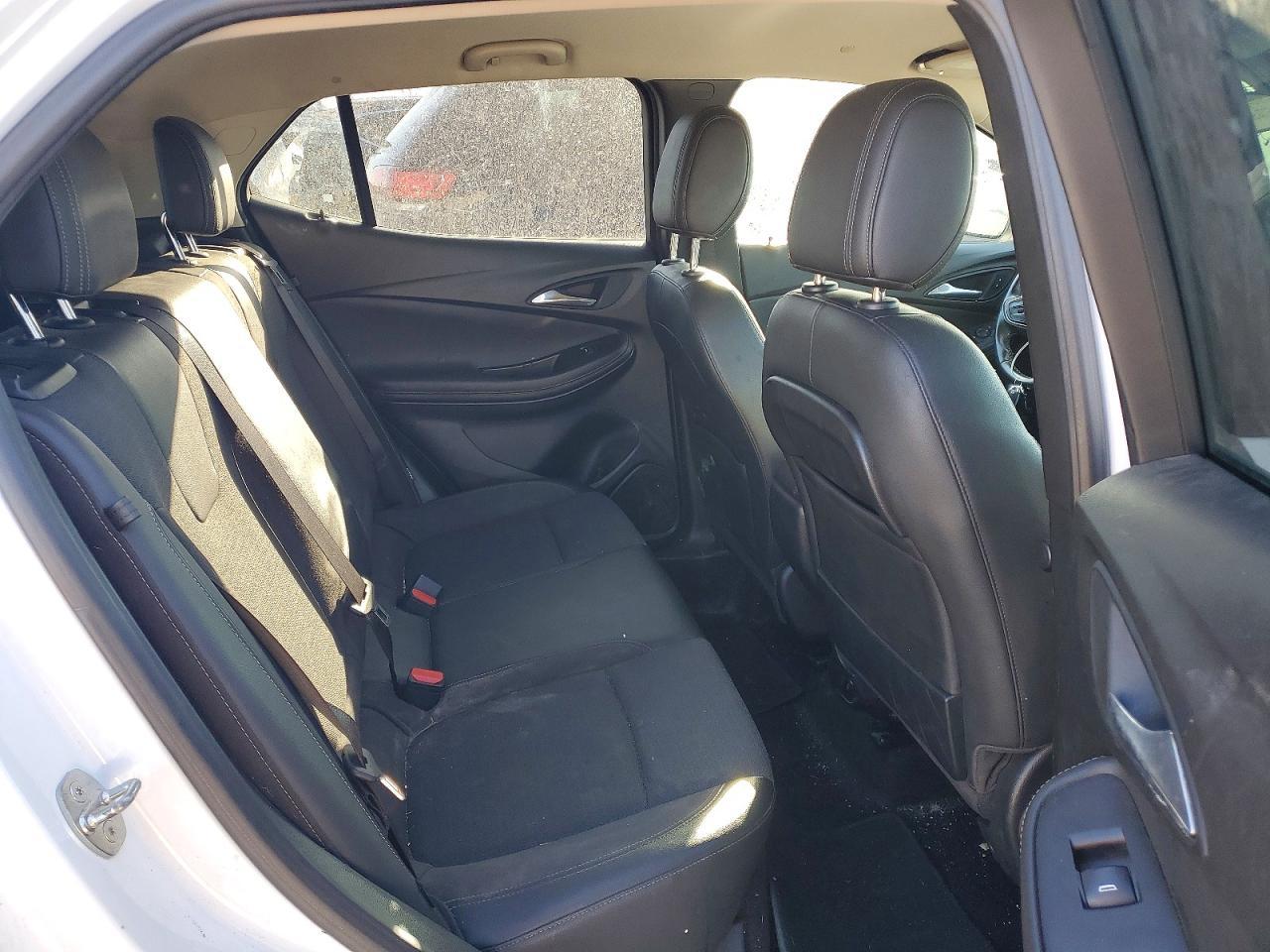 2021 BUICK Encore GX