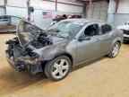 2013 DODGE Avenger