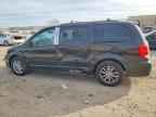 2013 DODGE GRAND CARAVAN