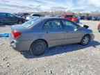2007 TOYOTA COROLLA