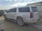 2017 CHEVROLET Suburban