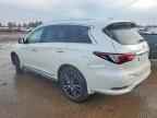 2016 Infinity Qx60