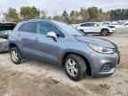 2020 CHEVROLET TRAX