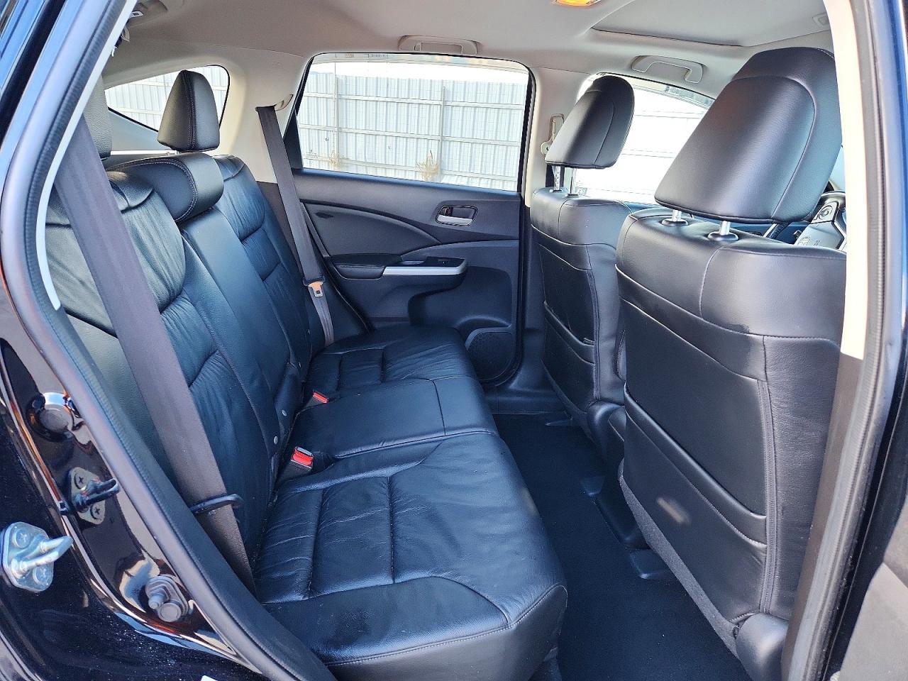 2013 HONDA CR-V