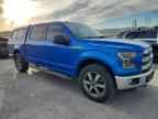 2015 FORD F-150 Lightning