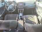 2017 MITSUBISHI LANCER