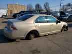 2007 FORD FUSION
