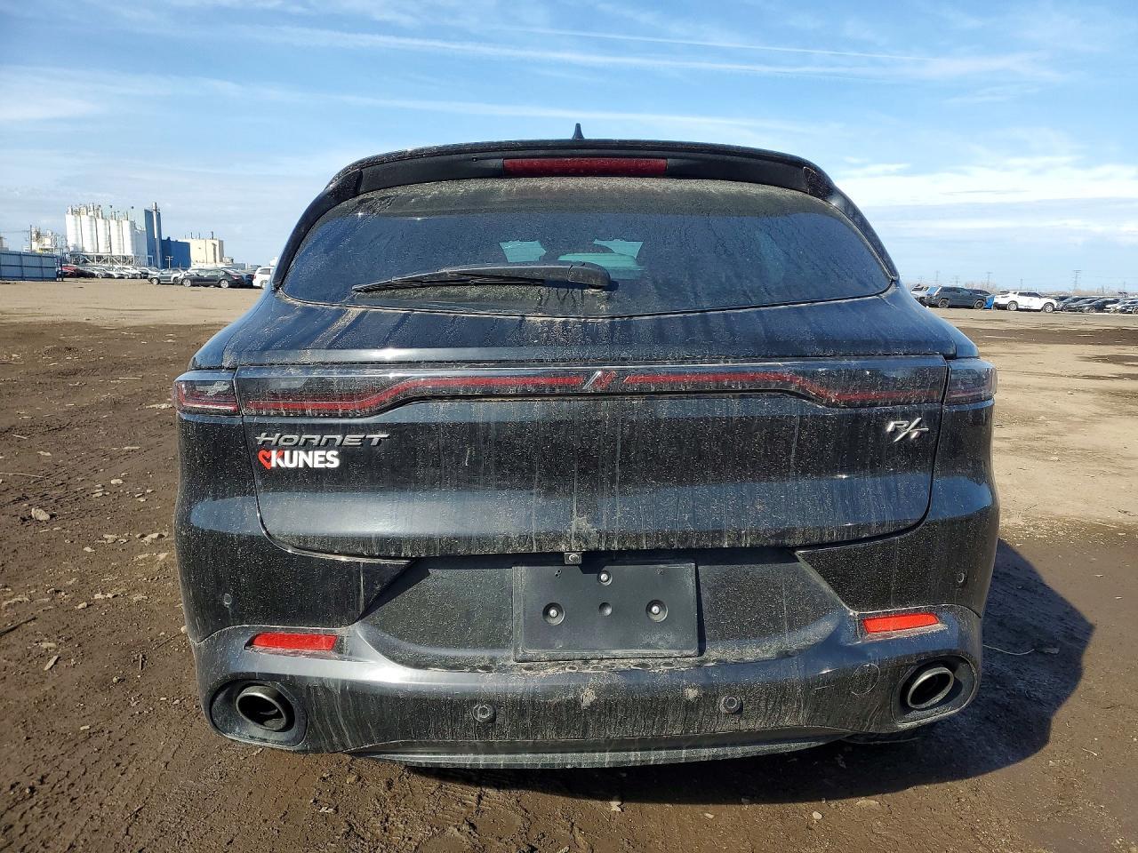 2024 DODGE Hornet