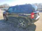 2017 JEEP PATRIOT