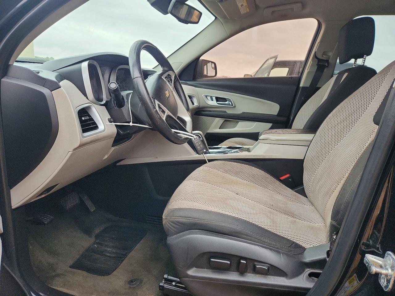 2014 CHEVROLET EQUINOX