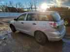 2007 TOYOTA COROLLA